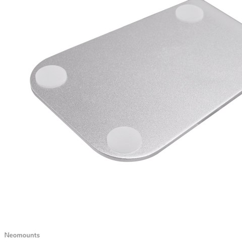Neomounts by Newstar DS15-050 Uchwyt pasywny Tablet/UMPC Srebrny Neomounts by Newstar DS15-050 Uchwyt pasywny Tablet/UMPC Srebrny