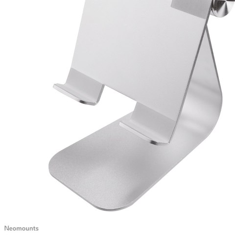 Neomounts by Newstar DS15-050 Uchwyt pasywny Tablet/UMPC Srebrny Neomounts by Newstar DS15-050 Uchwyt pasywny Tablet/UMPC Srebrny