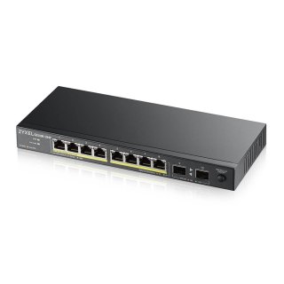 Przełącznik ZYXEL GS1100-10HP-EU0102F (8x 10/100/1000 PoE )