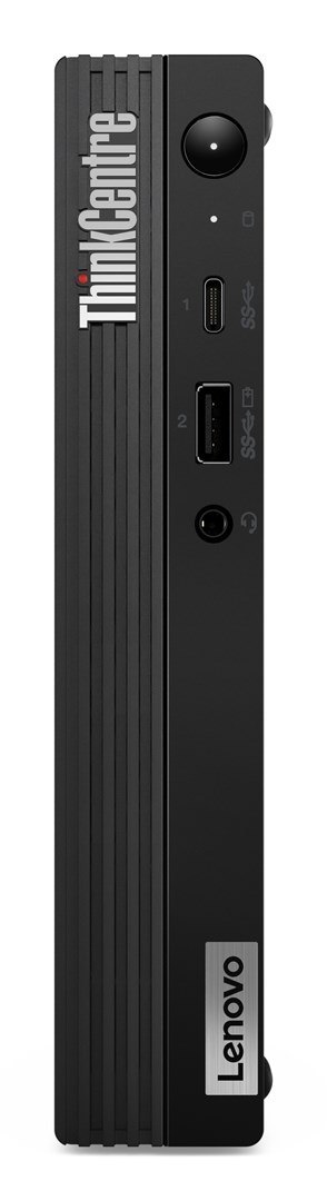 Komputer LENOVO ThinkCentre M75q G2 Tiny (R3 PRO 5350GE/AMD RG/8GB/SSD256GB/W11P) Komputer LENOVO ThinkCentre M75q G2 Tiny (R3 PRO 5350GE/AMD RG/8GB/SSD256GB/W11P)