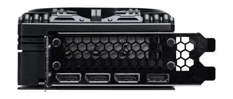 Palit GeForce RTX 5070 GamingPro OC NVIDIA 12 GB GDDR7