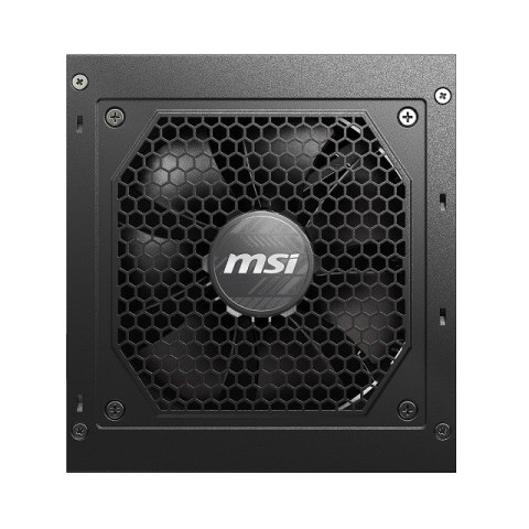 Zasilacz MSI MAG A850GL 850W PCIE5 II 80+ Gold (306-7ZP8D11-CE0) Zasilacz MSI MAG A850GL 850W PCIE5 II 80+ Gold (306-7ZP8D11-CE0)