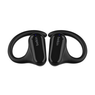 BELKIN SŁUCHAWKI BT Z OTWARTYM UCHEM CLEARFIT, BIAŁE