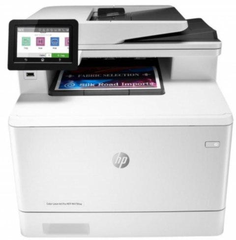Drukarka HP Color LaserJet Pro M479fnw W1A78A Bestseller Darmowa i szybka dostawa Drukarka HP Color LaserJet Pro M479fnw W1A78A Bestseller Darmowa i szybka dostawa