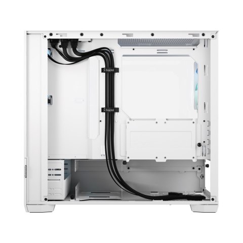 FRACTAL DESIGN Pop Mini Air RGB Biały FRACTAL DESIGN Pop Mini Air RGB Biały
