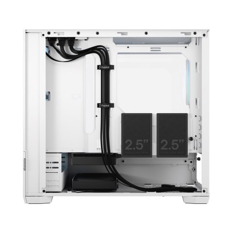 FRACTAL DESIGN Pop Mini Air RGB Biały FRACTAL DESIGN Pop Mini Air RGB Biały