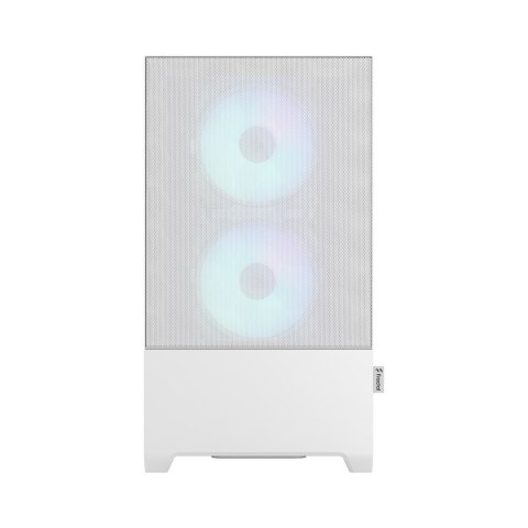 FRACTAL DESIGN Pop Mini Air RGB Biały FRACTAL DESIGN Pop Mini Air RGB Biały