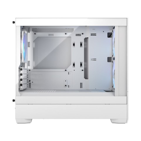 FRACTAL DESIGN Pop Mini Air RGB Biały FRACTAL DESIGN Pop Mini Air RGB Biały