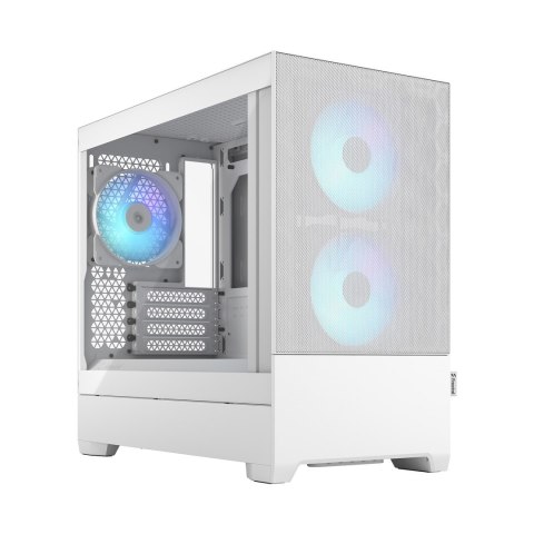 FRACTAL DESIGN Pop Mini Air RGB Biały FRACTAL DESIGN Pop Mini Air RGB Biały