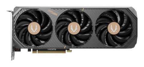 Karta graficzna ZOTAC GAMING GeForce RTX 5070 Ti SOLID SFF OC 16GB (ZT-B50710J3-10P) Karta graficzna ZOTAC GAMING GeForce RTX 5070 Ti SOLID SFF OC 16GB (ZT-B50710J3-10P)
