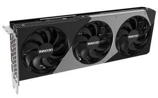 Karta graficzna INNO3D GeForce RTX 5070 X3 OC 12 GB GDDR7 (N50703-12D7X-195064L)