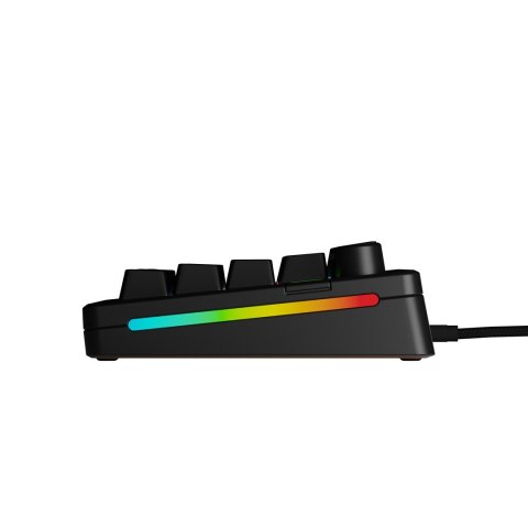 Glorious Gaming GMMK 3 65% Prebuilt klawiatura USB QWERTY US English Czarny Glorious Gaming GMMK 3 65% Prebuilt klawiatura USB QWERTY US English Czarny
