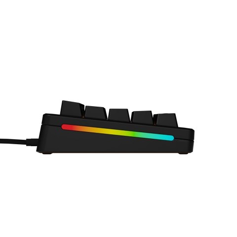 Glorious Gaming GMMK 3 65% Prebuilt klawiatura USB QWERTY US English Czarny Glorious Gaming GMMK 3 65% Prebuilt klawiatura USB QWERTY US English Czarny