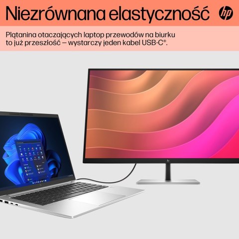 HP Monitor E32k G5 4K USB-C HP Monitor E32k G5 4K USB-C