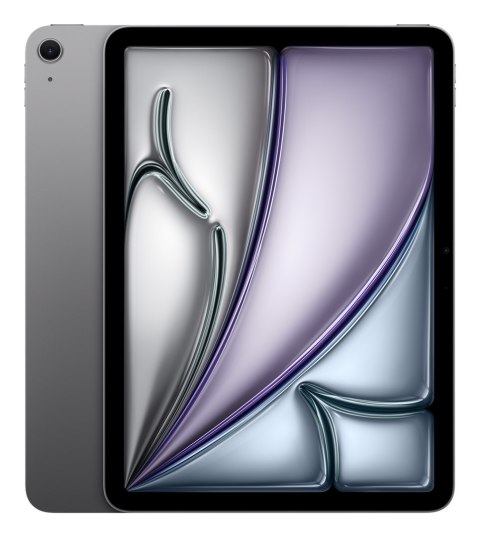 Tablet APPLE iPad Air 11 cali WiFi 512 GB Szary (11"/Apple M3/512GB/iPadOS 18/Wi-Fi/Szaro-czarny) Tablet APPLE iPad Air 11 cali WiFi 512 GB Szary (11"/Apple M3/512GB/iPadOS 18/Wi-Fi/Szaro-czarny)