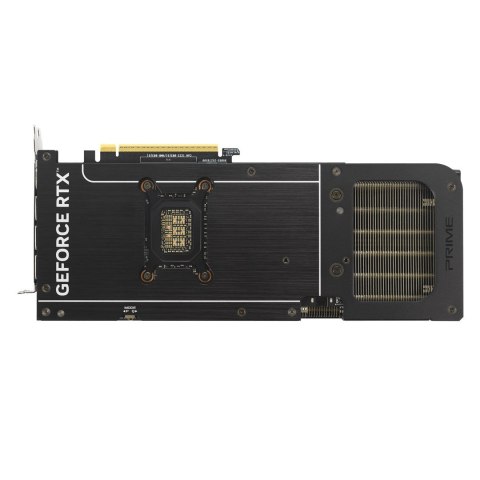 Karta graficzna ASUS PRIME GeForce RTX 5080 OC 16GB Karta graficzna ASUS PRIME GeForce RTX 5080 OC 16GB