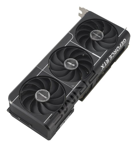 Karta graficzna ASUS PRIME GeForce RTX 5080 OC 16GB Karta graficzna ASUS PRIME GeForce RTX 5080 OC 16GB