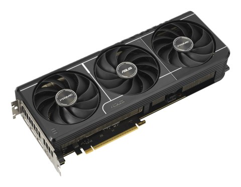 Karta graficzna ASUS PRIME GeForce RTX 5080 OC 16GB Karta graficzna ASUS PRIME GeForce RTX 5080 OC 16GB
