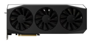 Karta graficzna XFX MERCURY RX 9070XT Gaming LED 16GB (RX-97TMERCB9)