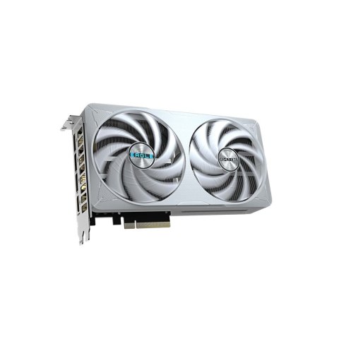 Karta graficzna Gigabyte GeForce RTX 5060 Ti EAGLE OC ICE 16GB Karta graficzna Gigabyte GeForce RTX 5060 Ti EAGLE OC ICE 16GB