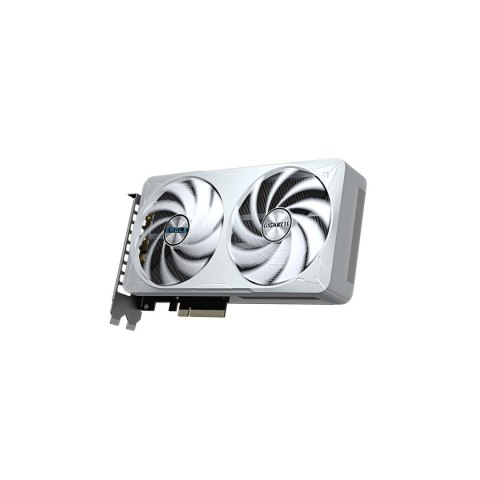 Karta graficzna Gigabyte GeForce RTX 5060 Ti EAGLE OC ICE 16GB Karta graficzna Gigabyte GeForce RTX 5060 Ti EAGLE OC ICE 16GB