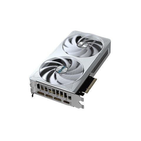 Karta graficzna Gigabyte GeForce RTX 5060 Ti EAGLE OC ICE 16GB Karta graficzna Gigabyte GeForce RTX 5060 Ti EAGLE OC ICE 16GB