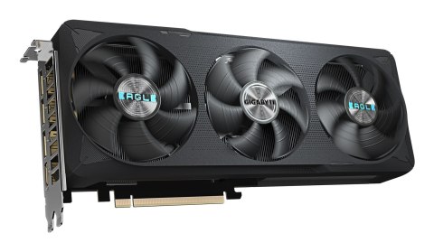 Karta graficzna Gigabyte GeForce RTX 5070 EAGLE OC 12GB Karta graficzna Gigabyte GeForce RTX 5070 EAGLE OC 12GB