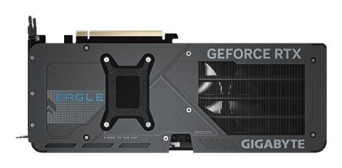 Karta graficzna Gigabyte GeForce RTX 5070 EAGLE OC 12GB Karta graficzna Gigabyte GeForce RTX 5070 EAGLE OC 12GB
