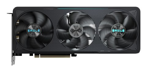 Karta graficzna Gigabyte GeForce RTX 5070 EAGLE OC 12GB Karta graficzna Gigabyte GeForce RTX 5070 EAGLE OC 12GB