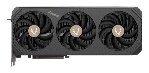 Karta graficzna ZOTAC GAMING GeForce RTX 5090 32GB SOLID Karta graficzna ZOTAC GAMING GeForce RTX 5090 32GB SOLID