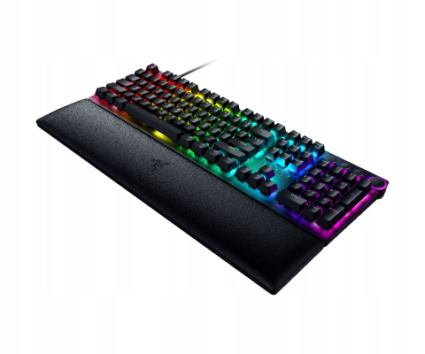 Klawiatura Przewodowa RAZER Huntsman V2 Analog Klawiatura Przewodowa RAZER Huntsman V2 Analog