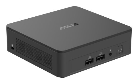 Komputer ASUS NUC 13 PRO RNUC13ANKI500002I (RPL-P 28W (i5-1340P), noRAM, noStorage, Integrated VGA, noOS, EU Cord, Kit) Komputer ASUS NUC 13 PRO RNUC13ANKI500002I (RPL-P 28W (i5-1340P), noRAM, noStorage, Integrated VGA, noOS, EU Cord, Kit)