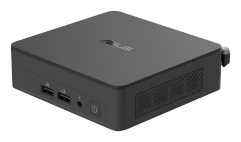 Komputer ASUS NUC 13 PRO RNUC13ANKI500002I (RPL-P 28W (i5-1340P), noRAM, noStorage, Integrated VGA, noOS, EU Cord, Kit) Komputer ASUS NUC 13 PRO RNUC13ANKI500002I (RPL-P 28W (i5-1340P), noRAM, noStorage, Integrated VGA, noOS, EU Cord, Kit)