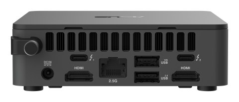 Komputer ASUS NUC 13 PRO RNUC13ANKI500002I (RPL-P 28W (i5-1340P), noRAM, noStorage, Integrated VGA, noOS, EU Cord, Kit) Komputer ASUS NUC 13 PRO RNUC13ANKI500002I (RPL-P 28W (i5-1340P), noRAM, noStorage, Integrated VGA, noOS, EU Cord, Kit)