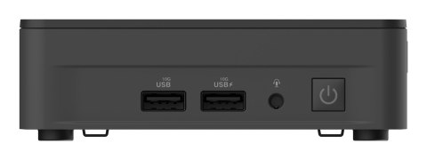 Komputer ASUS NUC 13 PRO RNUC13ANKI500002I (RPL-P 28W (i5-1340P), noRAM, noStorage, Integrated VGA, noOS, EU Cord, Kit) Komputer ASUS NUC 13 PRO RNUC13ANKI500002I (RPL-P 28W (i5-1340P), noRAM, noStorage, Integrated VGA, noOS, EU Cord, Kit)