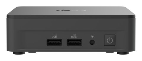 Komputer ASUS NUC 13 PRO RNUC13ANKI500002I (RPL-P 28W (i5-1340P), noRAM, noStorage, Integrated VGA, noOS, EU Cord, Kit) Komputer ASUS NUC 13 PRO RNUC13ANKI500002I (RPL-P 28W (i5-1340P), noRAM, noStorage, Integrated VGA, noOS, EU Cord, Kit)