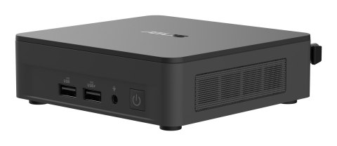 Komputer ASUS NUC 13 PRO RNUC13ANKI500002I (RPL-P 28W (i5-1340P), noRAM, noStorage, Integrated VGA, noOS, EU Cord, Kit) Komputer ASUS NUC 13 PRO RNUC13ANKI500002I (RPL-P 28W (i5-1340P), noRAM, noStorage, Integrated VGA, noOS, EU Cord, Kit)