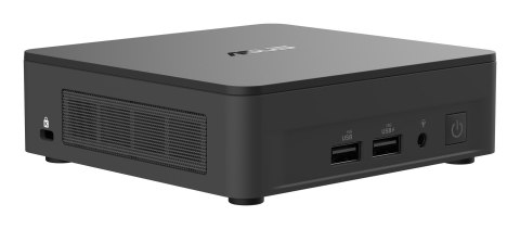 Komputer ASUS NUC 13 PRO RNUC13ANKI500002I (RPL-P 28W (i5-1340P), noRAM, noStorage, Integrated VGA, noOS, EU Cord, Kit) Komputer ASUS NUC 13 PRO RNUC13ANKI500002I (RPL-P 28W (i5-1340P), noRAM, noStorage, Integrated VGA, noOS, EU Cord, Kit)