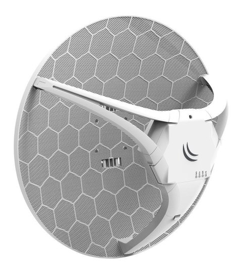 MikroTik LHG LTE6 kit Router LTE RBLHGR&R11e-LTE6 MikroTik LHG LTE6 kit Router LTE RBLHGR&R11e-LTE6