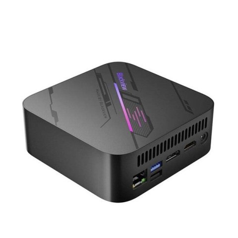 Mini PC Blackview MP100 Ryzen 7-5825U/16GB/SSD 1TB/Win 11 Pro czarny Mini PC Blackview MP100 Ryzen 7-5825U/16GB/SSD 1TB/Win 11 Pro czarny