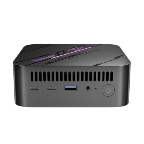 Mini PC Blackview MP100 Ryzen 7-5825U/16GB/SSD 1TB/Win 11 Pro czarny Mini PC Blackview MP100 Ryzen 7-5825U/16GB/SSD 1TB/Win 11 Pro czarny