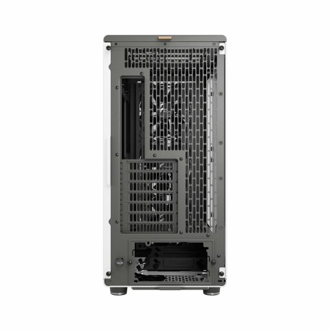 Obudowa Fractal Design North XL Midi Chalk TG Clear (Biała, przezroczysty bok) Obudowa Fractal Design North XL Midi Chalk TG Clear (Biała, przezroczysty bok)