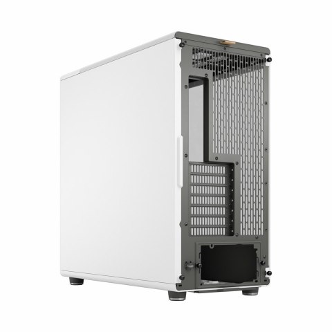 Obudowa Fractal Design North XL Midi Chalk TG Clear (Biała, przezroczysty bok) Obudowa Fractal Design North XL Midi Chalk TG Clear (Biała, przezroczysty bok)