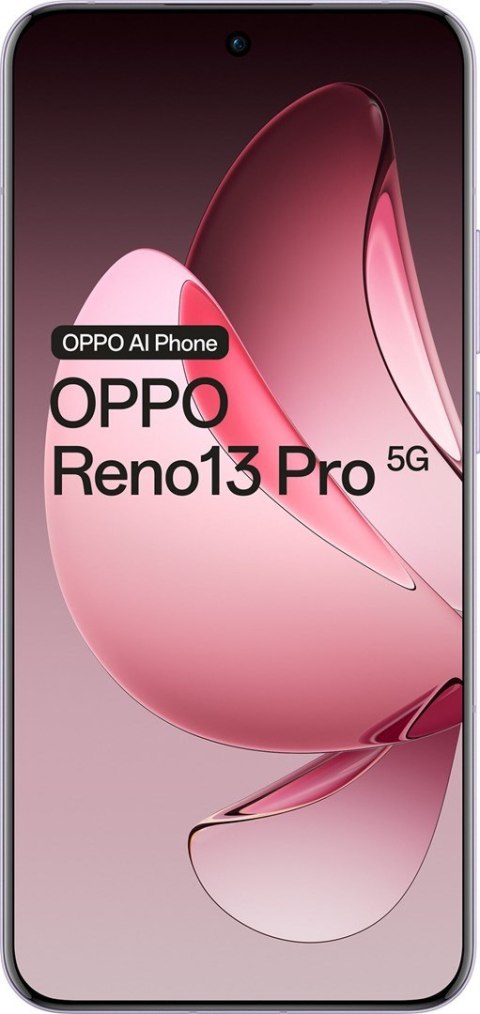 Oppo Reno 13 PRO 5G DS 12/512GB Purple Oppo Reno 13 PRO 5G DS 12/512GB Purple