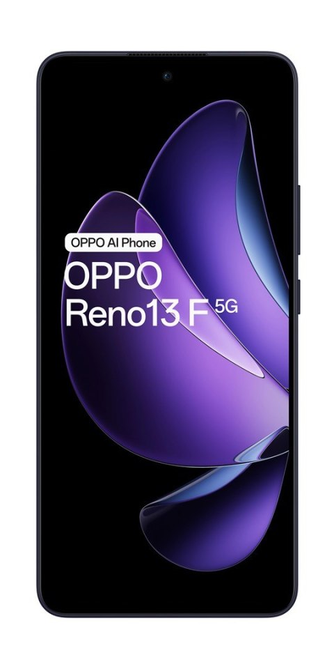 Oppo Reno 13F 8/256GB DS 5G Luminous Blue Oppo Reno 13F 8/256GB DS 5G Luminous Blue