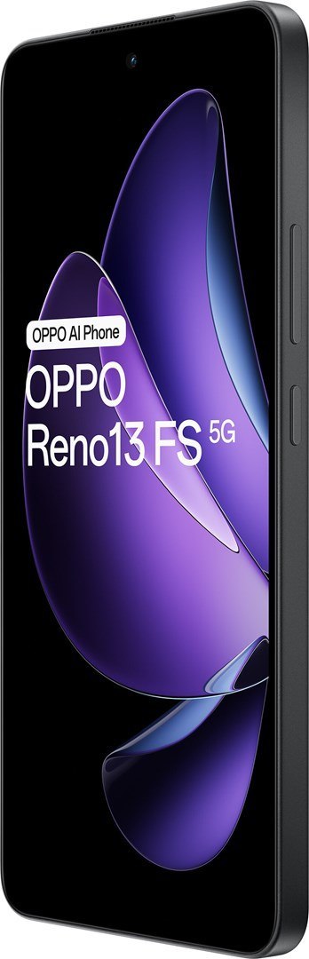 Oppo Reno 13FS 12/512GB DS 5G Graphite Grey Oppo Reno 13FS 12/512GB DS 5G Graphite Grey