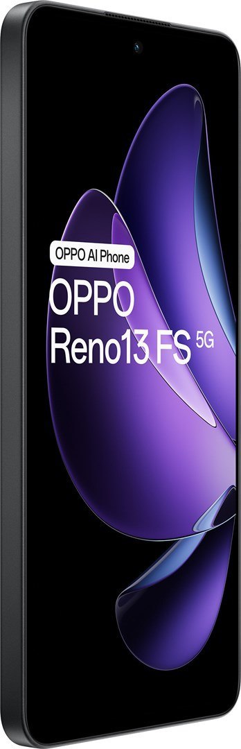 Oppo Reno 13FS 12/512GB DS 5G Graphite Grey Oppo Reno 13FS 12/512GB DS 5G Graphite Grey