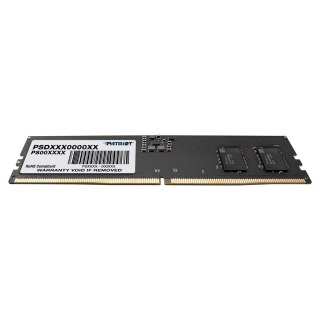 Patriot Memory Signature PSD532G56002 moduł pamięci 32 GB 1 x 32 GB DDR5 5600 MHz