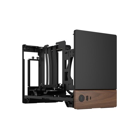 Fractal Design Terra Small Form Factor (SFF) Grafitowy Fractal Design Terra Small Form Factor (SFF) Grafitowy