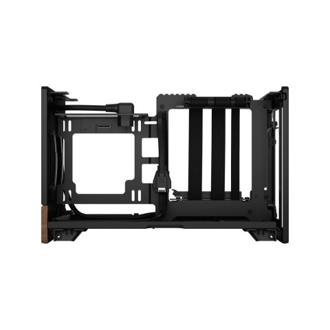 Fractal Design Terra Small Form Factor (SFF) Grafitowy Fractal Design Terra Small Form Factor (SFF) Grafitowy